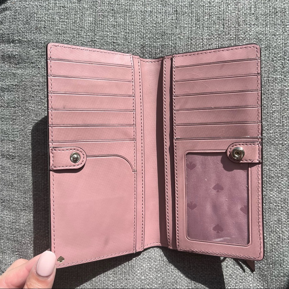 Kate Spade Wallet - Picture 4 of 4